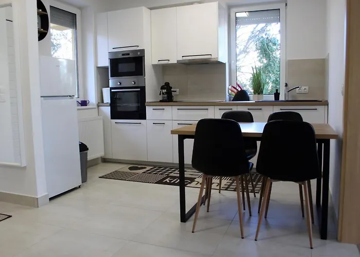 Locus Home Heviz