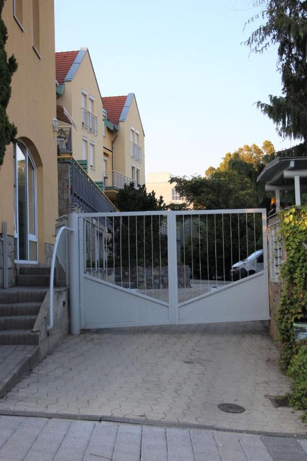 Apartmán Locus Heviz